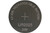LIR2025 3.6 Volt Lithium Ion Button Battery