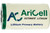AriCell ER34615 3.6V D lithium battery, 19000mAh primary cell