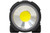 Foldable Cob 350 Lumens Round Work Light - WL-5 (Grey)