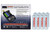 IQ-328 AA / AAA LCD Charger & 8 AA Tenergy NiMH Rechargeable Batteries (2500 mAh)