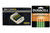 Powerex MH-C204FA AA / AAA Smart Battery Charger & 4  AAA Duracell Rechargeable (DX2400) Batteries (900 mAh) consumer sales and volume pricing