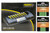Powerex MH-C801D 8-cell charger with Duracell AA and AAA batteries