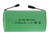 Power Portable Sub C NiMH battery with welded tabs, model 23624