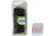 Tenergy 12 bay LCD battery charger with 12 AAA rechargeable batteries