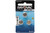 Rayovac 357/303 silver oxide button batteries 3-card pack