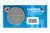 CR2025 Renata 3V lithium coin cell battery