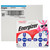 Energizer AZ675 Size 675 hearing aid batteries 32 pack box