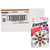 Energizer AZ312 Size 312 hearing aid batteries, 48-pack box