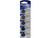 CR2016 3 Volt Lithium Camelion Coin Cell Batteries