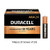 Duracell Coppertop MN2400 AAA alkaline batteries, 144-pack in six boxes