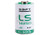 16-Pack Saft LS14250 (ER14250) 3.6 Volt 1/2 AA Lithium Batteries (1200 mAh)