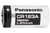 Panasonic Industrial CR123A 3 volt lithium batteries 400-pack