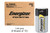 Energizer Industrial EN95 D alkaline batteries 144-pack