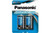 96-Pack C Panasonic Heavy Duty Batteries (48 Cards of 2)