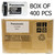 Bulk Panasonic CR2 batteries with long shelf life
