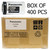 400-Pack CR2 Panasonic Industrial 3 Volt Lithium Batteries