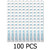 Panasonic Eneloop AA NiMH batteries, 2000 mAh, pre-charged