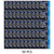Rayovac CR2450 lithium coin cell battery pack, 50 count