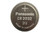 Panasonic CR2032 3 volt lithium coin cell batteries, 100-pack