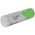 Industrial AA lithium batteries for remote sensors