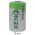Packaging of Xeno XL-050F 12-pack lithium batteries