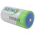 12-pack Xeno XL-145F 3.6V C lithium batteries