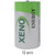 High-capacity 19Ah Xeno lithium battery pack