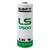 SAFT LS17500 lithium batteries in packaging