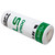 All eight SAFT LS17500 batteries arranged in a row