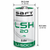 Angled shot of Saft LSH20 3.6V D lithium battery terminals