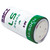 C size 3.6V Saft LS26500 batteries for long life