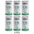 6-Pack Saft LS26500 3.6 Volt C 7700 consumer sales and volume pricing