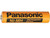12 Panasonic AAA rechargeable batteries with 700 mAh capacity
