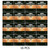 Closeup of Duracell 2L76 3V lithium batteries packaging