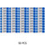 50-pack Toshiba rechargeable 18650 batteries with flat ends
