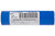 100-pack Toshiba 18650 3.6V 1650mAh flat top lithium ion batteries