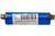 Toshiba 18650 lithium ion battery with tabs, 3.6V 1650mAh