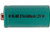 Power Portable 2/3 AA NiMH 600 mAh button top battery pack