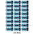 Powerizer CR123A lithium batteries for cameras and flashlights