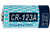 Powerizer CR123A 3 volt lithium batteries, 48-pack