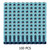 Box of 100 Powerizer CR123A 3V lithium batteries