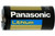 12-Pack Panasonic CR123A 3 Volt Lithium Battery