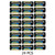 Panasonic CR123A batteries ideal for cameras and flashlights