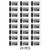 Panasonic CR123A 3 volt batteries for cameras and flashlights