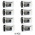 Panasonic CR2 batteries for cameras and electronics