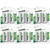 Front view of Energizer D rechargeable battery pack with SKU 19770