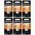 Duracell CR2025 6-pack lithium coin cell batteries on card