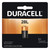 Duracell 6V lithium batteries PX28L 28L L544 close-up view