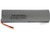 18650 M26 lithium ion battery with tabs, 2600 mAh