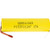 18650 HE4 lithium ion battery with spot welded tabs
